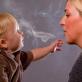 Влияние курения на ребенка